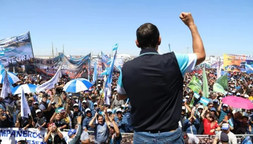 El Sindicato de Petroleros evalúa medidas de fuerza por 
