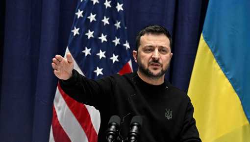 Elecciones en EEUU: por qué los republicanos están furiosos con Zelenski