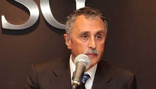 Tras la salida de Russo, Mario Lugones será el nuevo ministro de Salud