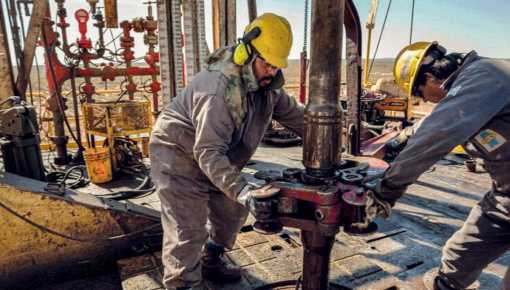 Petroleros: &ldquo;Si no hay avances, el conflicto es inevitable&rdquo;