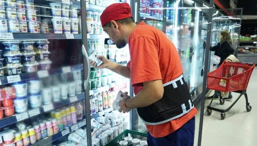 El gremio de Comercio acordó un básico de casi un millón 