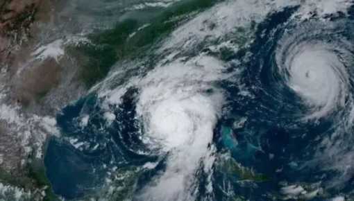 Miami declaró el Estado de Emergencia por un huracán