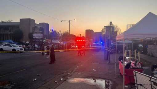 Otro tiroteo en una universidad de EEUU: al menos un muerto