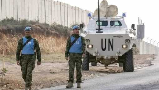 Israel lanzó un nuevo ataque contra una posición de ONU