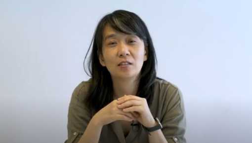 La nueva novela de la Nobel de Literatura Han Kang se publicará en diciembre