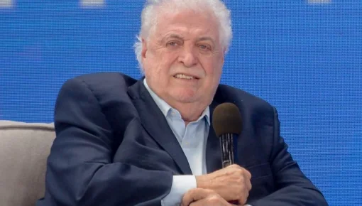 Murió Ginés González García 
