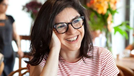 Julia Coria: 