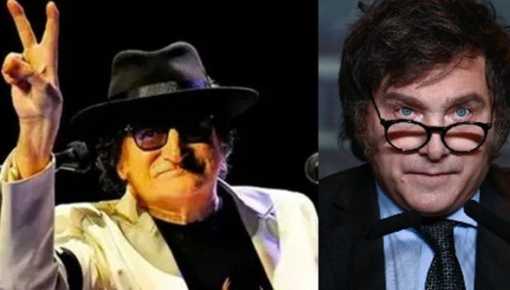 Charly García cumple 73: el lado B de la Argentina y el escorpión libertario