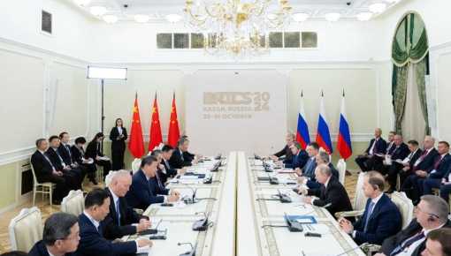 Cuba agradeció su inclusión como país socio del BRICS