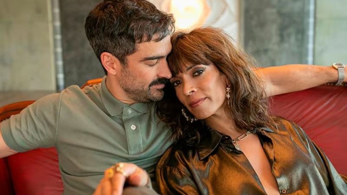 Una película con la escritora y actriz trans Camila Sosa Villada triunfó en Chicago