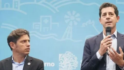 Oposición fragmentada: sigue la interna del PJ a pesar de la lista única