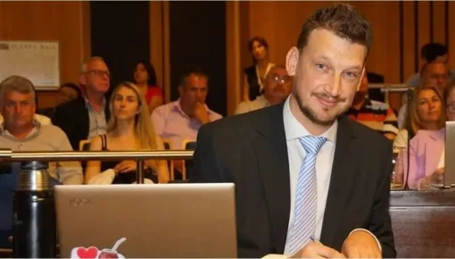 Misiones: el diputado detenido por pedofilia será reemplazado por un radical