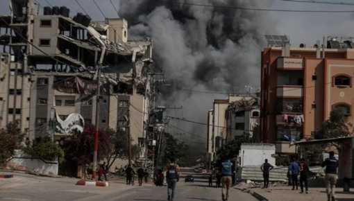 Líbano: al menos 69 muertos por ataques israelíes