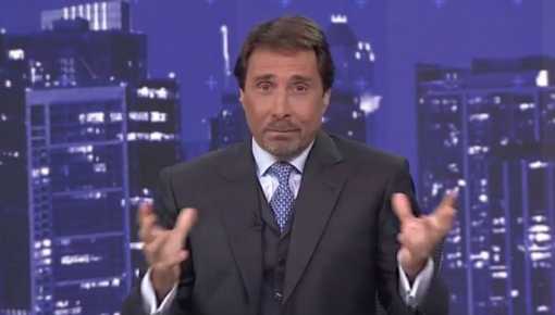 Fuerte repudio a los dichos discriminativos y homoodiantes de Feinmann 