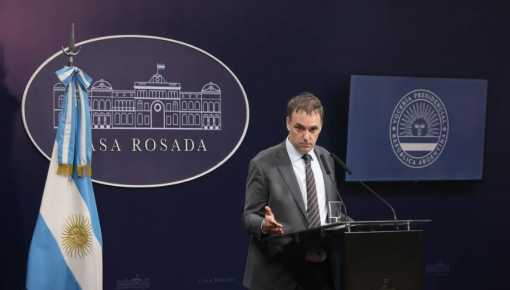 Adorni, el iluminado: 
