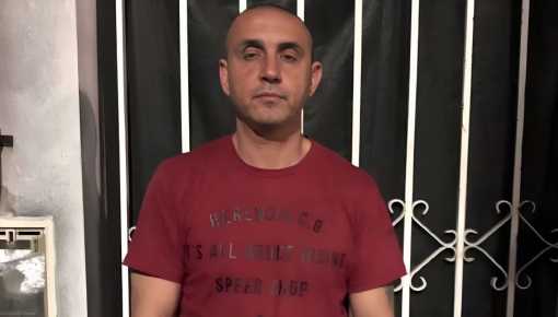 Violencia en Rosario: asesinaron al jefe de la barra de Rosario Central