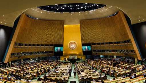 Argentina, único país que votó en contra de los pueblos originarios en la ONU