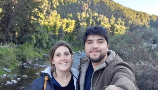 Una turista argentina murió en Perú tras ser alcanzada por un rayo