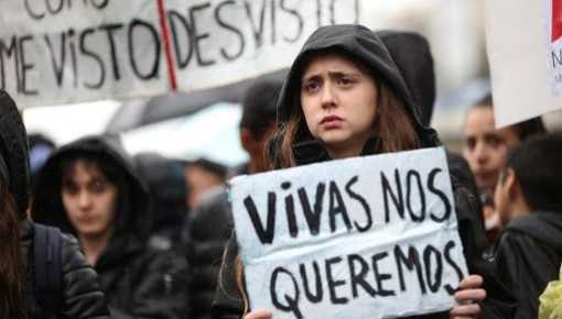 La CIDH alerta por falta de políticas de género en Argentina