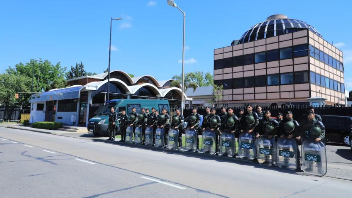 Foto: gentileza prensa
