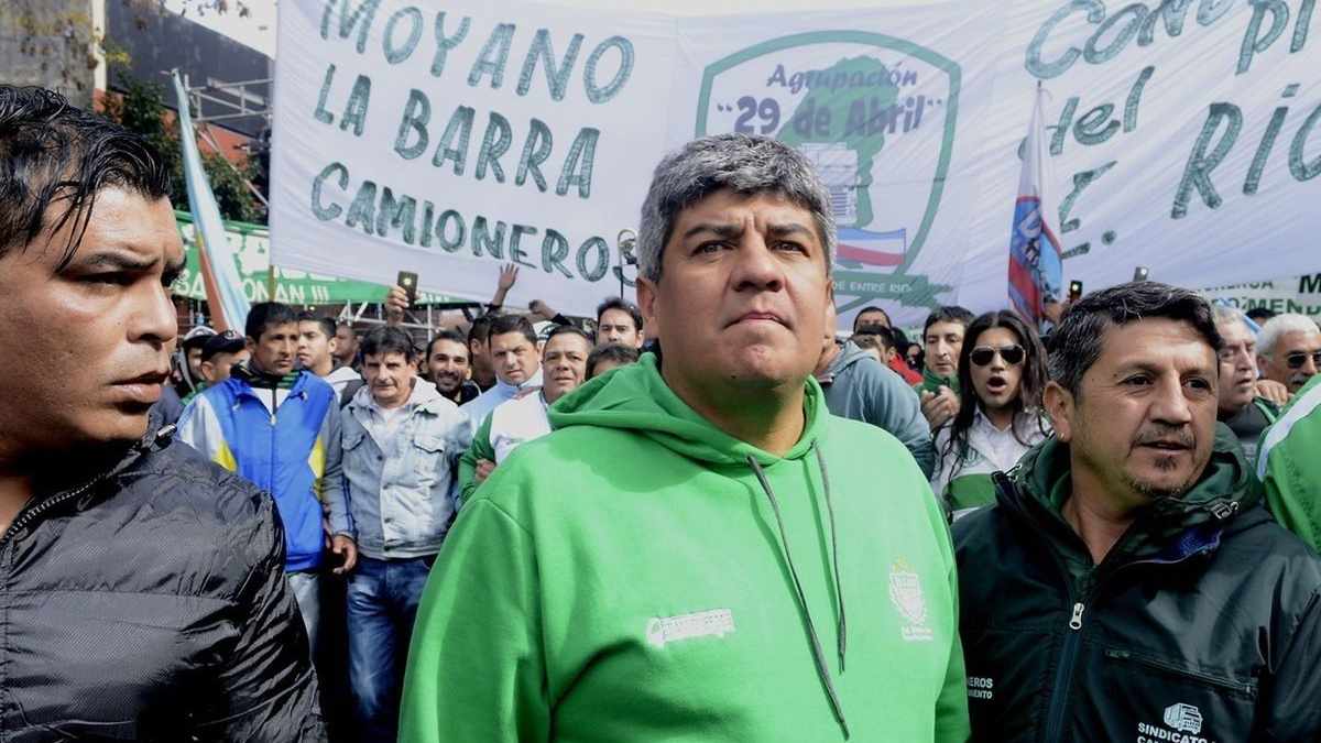 &ldquo;Los gobernadores nos cagaron, la Justicia nos cagó: lo único que queda es estar en la calle&rdquo;