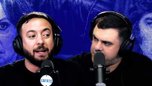 Dos diputadxs denunciaron a Agustín Laje y el 