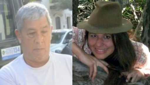 Detuvieron al camionero que vio por última vez a María Cash