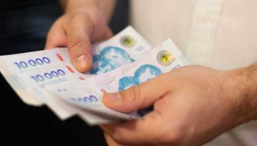 Salario Mínimo Vital y Móvil: lo definirá el gobierno por decreto