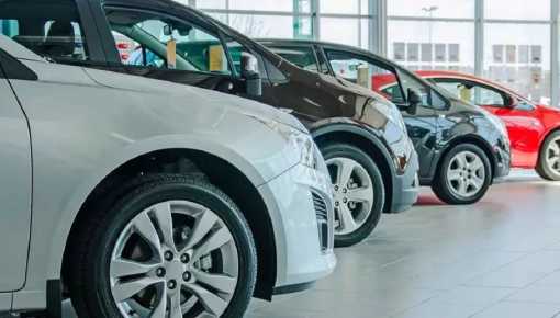 Se derrumbó la venta de autos 0 km en noviembre