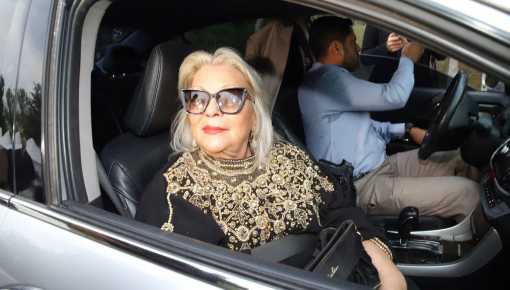 Dura respuesta a Milei por los custodios de Carrió