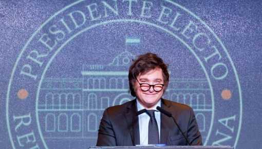 Abuso de poder: Milei no deberá revelar para quiénes trabajó en los últimos 3 años