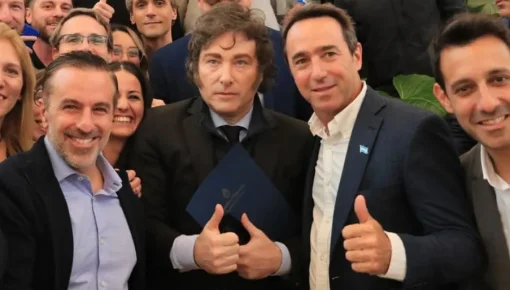 Mercado Libre de Galperín tuvo beneficios fiscales por $68 mil millones en apenas seis meses
