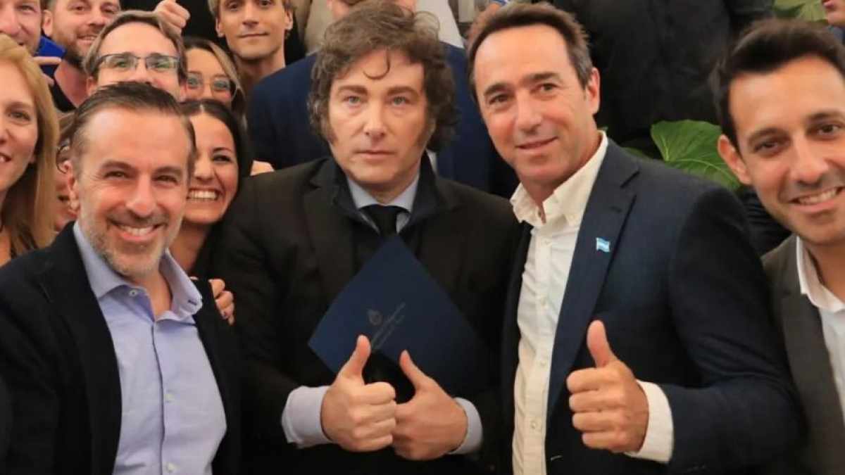 Mercado Libre de Galperín tuvo beneficios fiscales por $68 mil millones en apenas seis meses