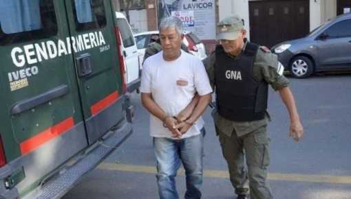 Caso María Cash: el fiscal espera 