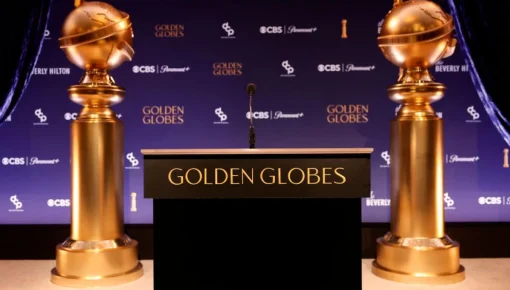 Todos los ganadores y ganadoras de los Globos de Oro