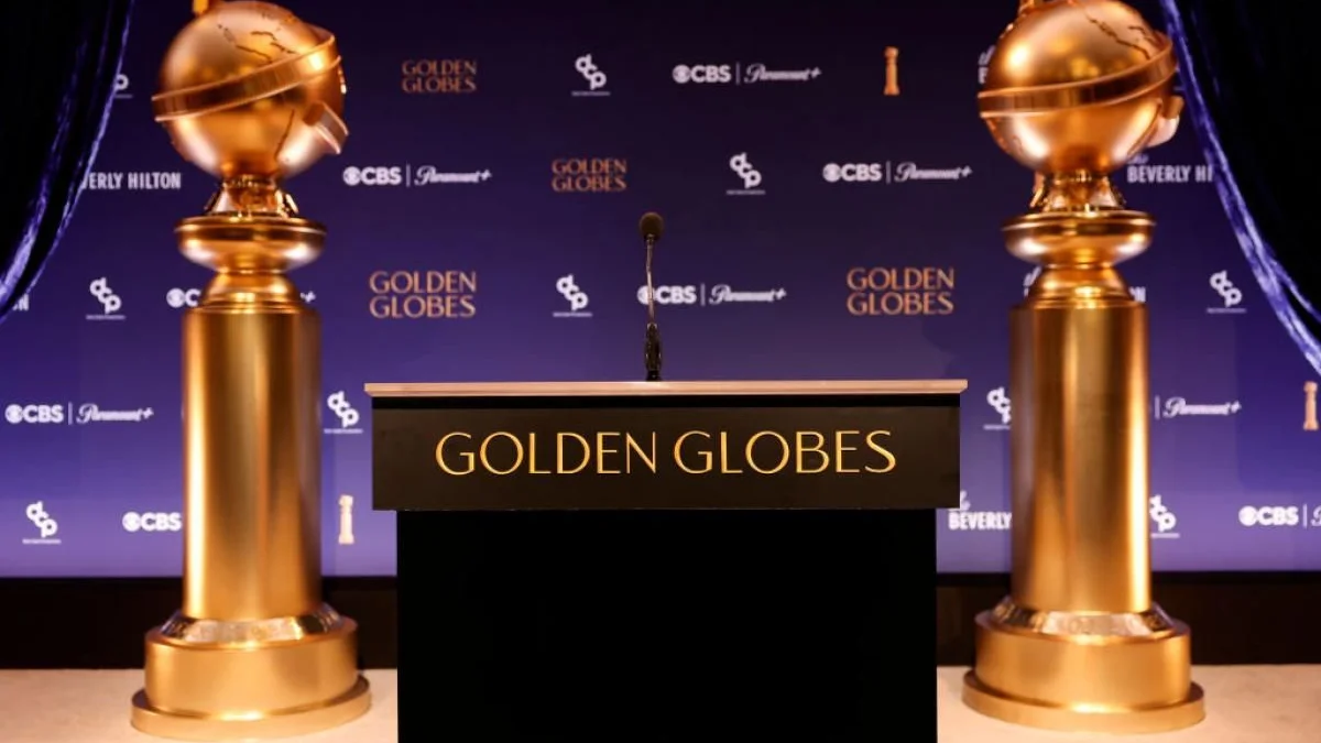 Todos los ganadores y ganadoras de los Globos de Oro