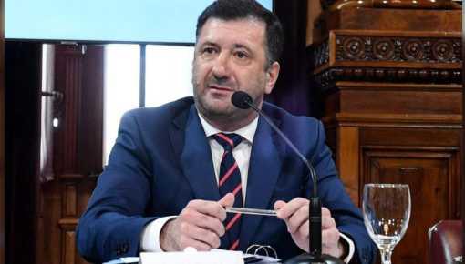 Caso Kueider: la Justicia pidió su detención y desafuero 