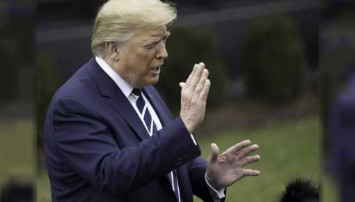 Trump prometió destruir los derechos de las personas trans y migrantes