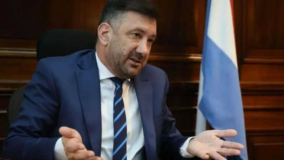 Enriquecimiento ilícito: la Justicia rechazó la exención de prisión para Kueider