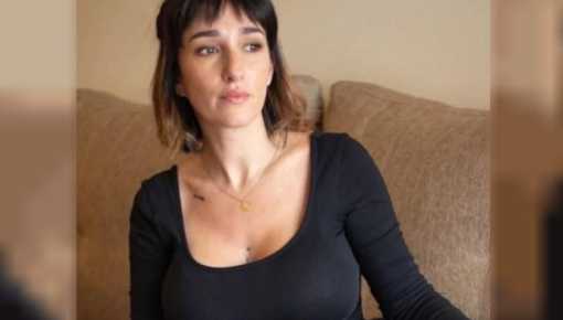 Leila Gianni: 