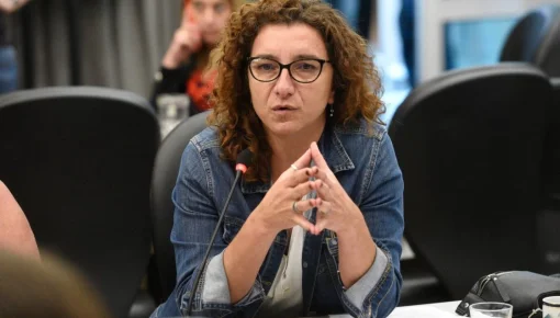 Proyecto contra el uso de las FFAA para reprimir al pueblo
