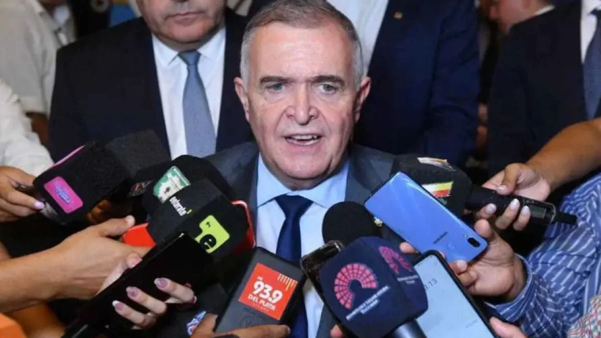 Foto: prensa Tucumán