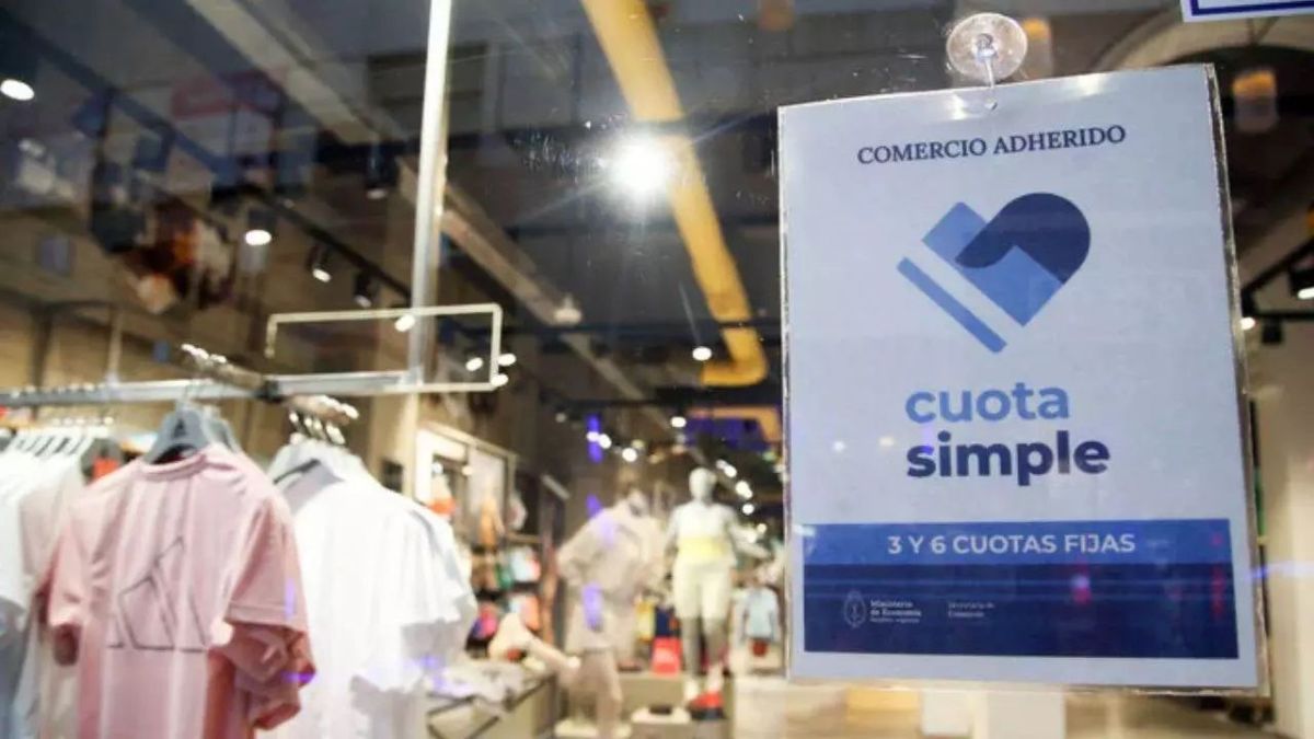Malas noticias: el gobierno achica los subsidios para las cuotas sin interés