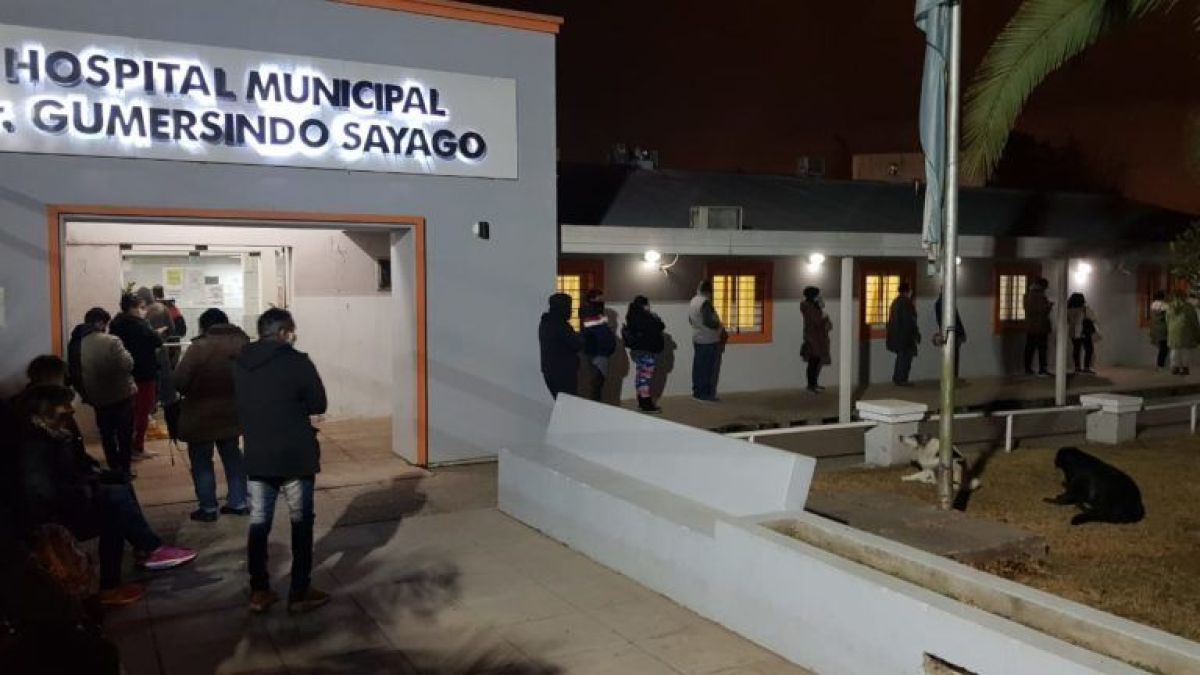 Salud pública: Villa Carlos Paz comenzó a cobrar a turistas extranjeros y de otras provincias