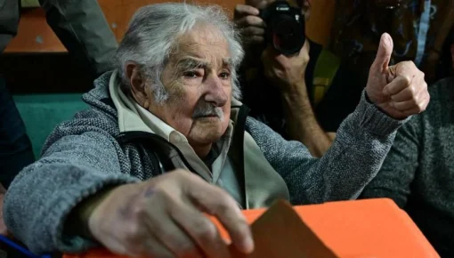 El día que Pepe Mujica pidió que no lo molestaran más: 