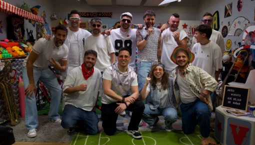 Los Caligaris regresan a Buenos Aires