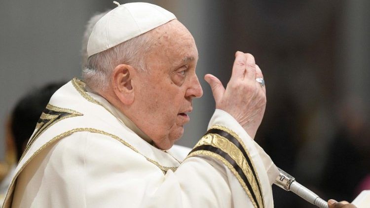 Foto: Vatican News