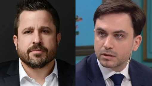 Pelea de titanes: Martín Tetaz contra Ramiro Marra y sus fans por la VTV