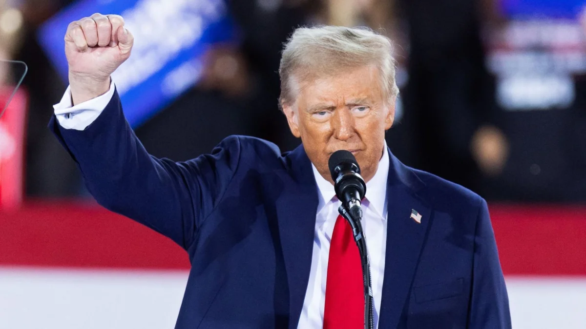 De Pérez Esquivel a Donald Trump: 