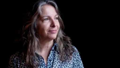La última aparición de Alejandra Darín: &ldquo;Voy a dejar hasta mi último respiro en defensa de la cultura&rdquo;
